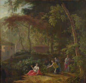 Landscape