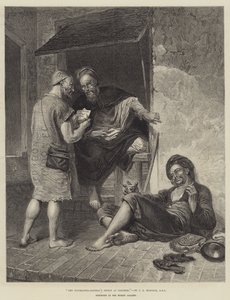 The Postmaster-General