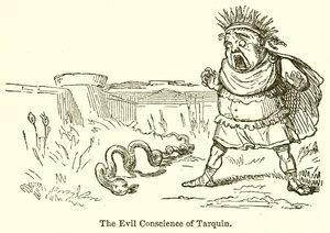 The Evil Conscience of Tarquin