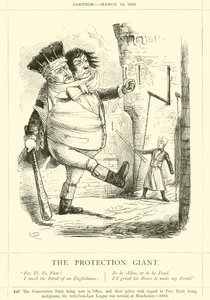 The Protection Giant