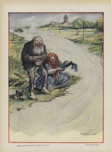 Illustration for Le Rire