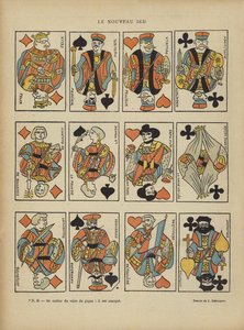 Illustration for Le Rire