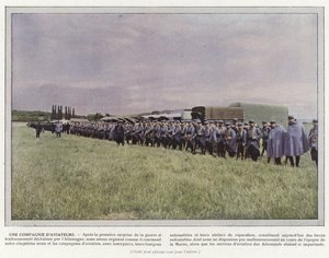 A Company of Aviators