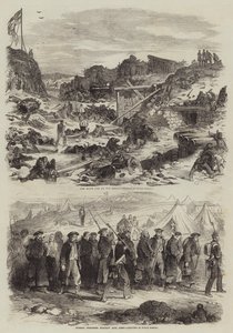 The War in Crimea