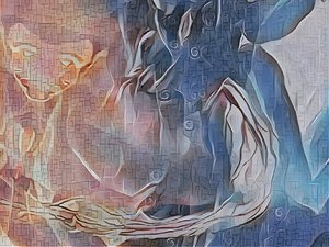 Dark Temptation