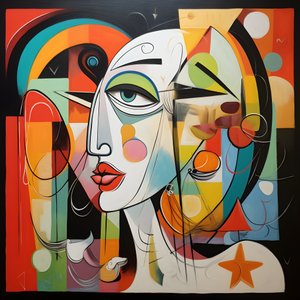 Cannabis Art 1