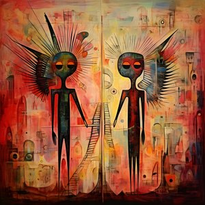 Angel and Devil 3
