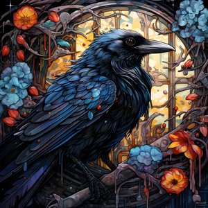Crow 2