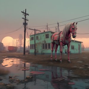 My Little Pony 4
