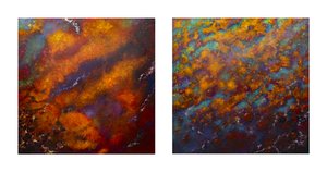 Oxidation I and II