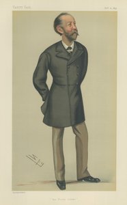 Brigadier-General Sir Evelyn Wood
