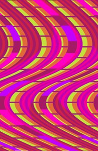 Bold Swirl