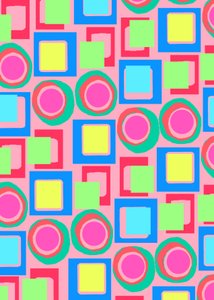 Circles and Squares