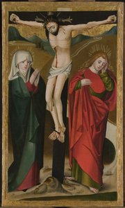 The Crucifixion
