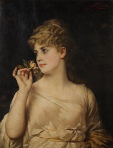 In the Time of Roses
