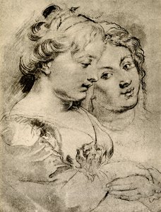 Detailed Study on Two Girls