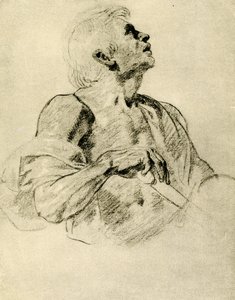 Study on a Warrior