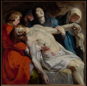 The Entombment