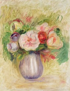 Vase of Flowers