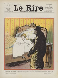 Illustration for Le Rire