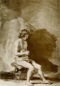 Male Nude