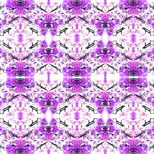 Orchid Repeat