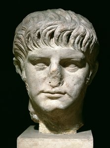 Head of Nero
