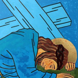Jesus Falls