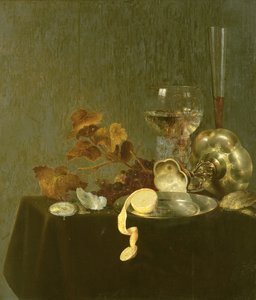 Still Life