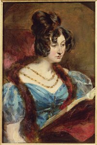 Portrait of a Lady