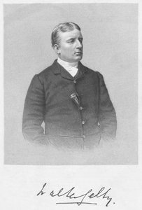 Portrait of a Man