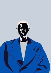 Blue Coat
