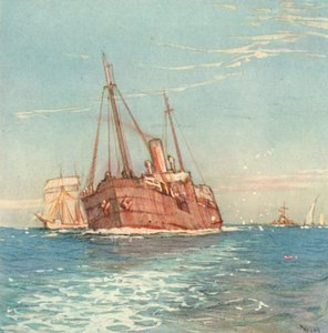 Ballad of the Bolivar