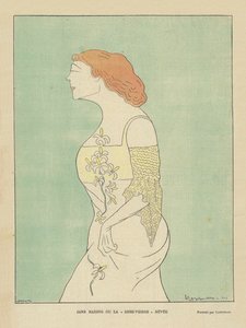 Illustration for Le Rire