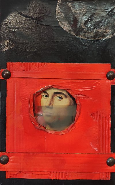 Short Run (1986) by Gian Carlo Riccardi