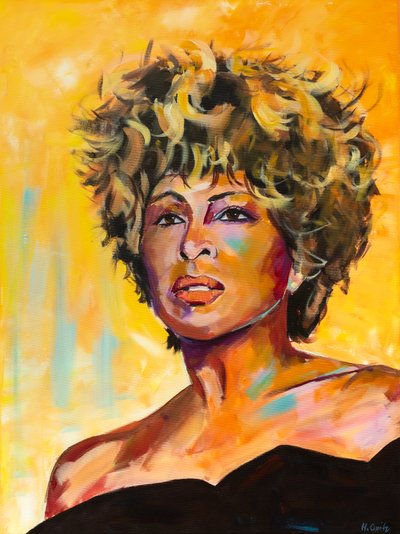 Tina by H.Opitz