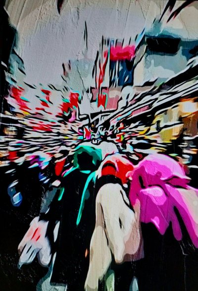 People by Mavet