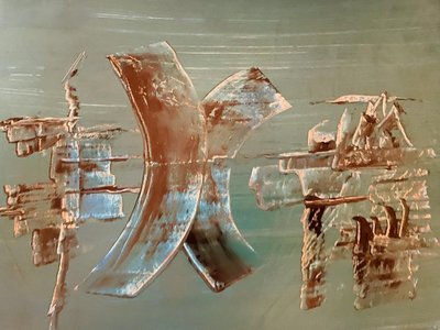 Underwater Reflection by ManuC.