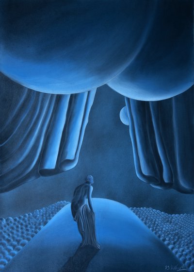  by Anghel De Marco