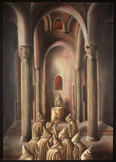  by Anghel De Marco