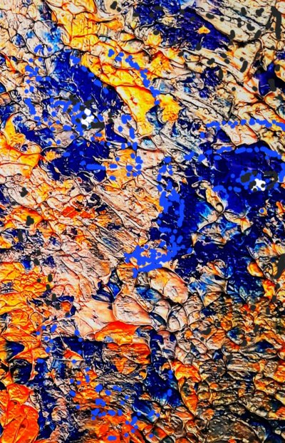  by Margareta Uliarte