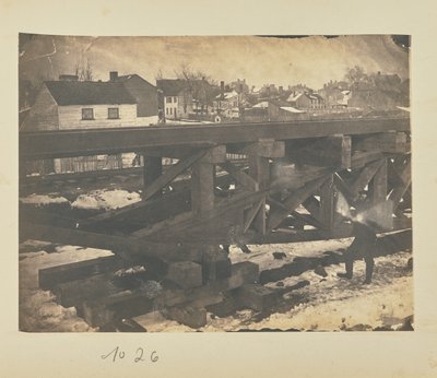 Experimental Bridges by A.J. Russell