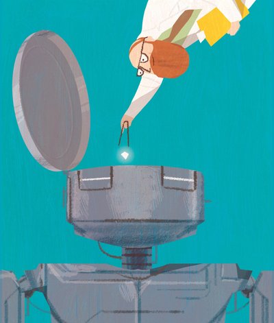 AI by A.Richard Allen