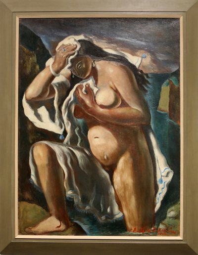 Unknown Image by A. de la Patellire