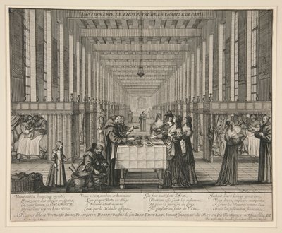 Unknown Title by Abraham Bosse