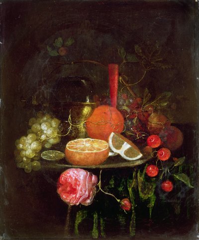 Unknown Image by Abraham H. van Beyeren