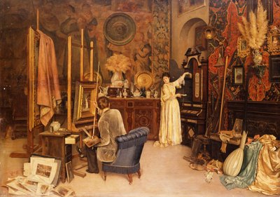 The Artist