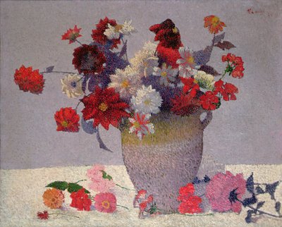Unknown Image by Achille Lauge