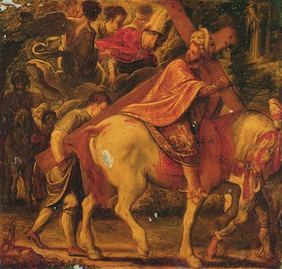 Unknown Image by Adam Elsheimer