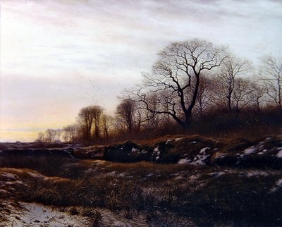 A Winter